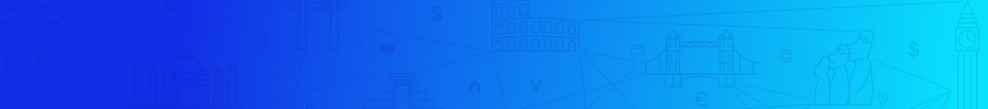 Global roaming, eSIM for travel